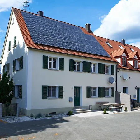 Quarto em Acomodações Particulares - Handwerkerhof Fraenkische Schweiz