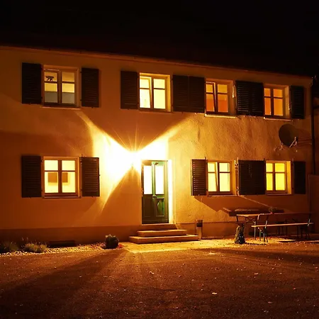 - Handwerkerhof Fraenkische Schweiz