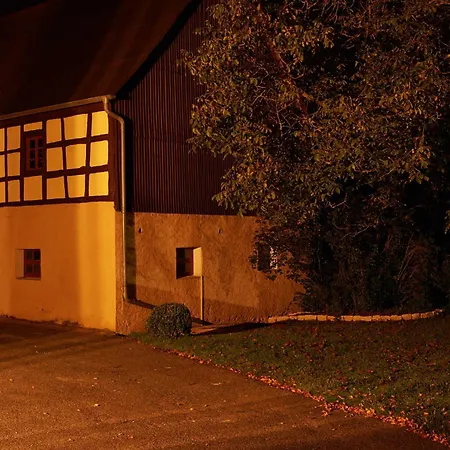 - Handwerkerhof Fraenkische Schweiz Quarto em Acomodações Particulares