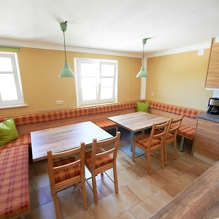 - Handwerkerhof Fraenkische Schweiz Quarto em Acomodações Particulares *