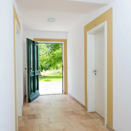 - Handwerkerhof Fraenkische Schweiz