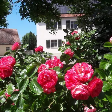- Handwerkerhof Fraenkische Schweiz *