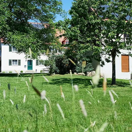 Quarto em Acomodações Particulares - Handwerkerhof Fraenkische Schweiz Gräfenberg